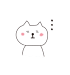 catcat (owO)（個別スタンプ：19）