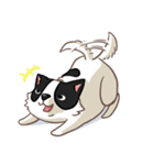 I'm Bangkaew.. wait WHAT！？（個別スタンプ：3）