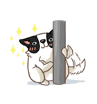 I'm Bangkaew.. wait WHAT！？（個別スタンプ：6）