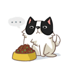 I'm Bangkaew.. wait WHAT！？（個別スタンプ：8）
