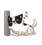 I'm Bangkaew.. wait WHAT！？（個別スタンプ：10）