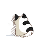 I'm Bangkaew.. wait WHAT！？（個別スタンプ：13）
