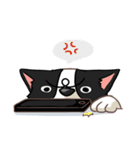 I'm Bangkaew.. wait WHAT！？（個別スタンプ：24）