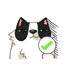 I'm Bangkaew.. wait WHAT！？（個別スタンプ：40）