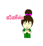 RESCUE TEAM STICKER 2（個別スタンプ：1）