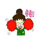 RESCUE TEAM STICKER 2（個別スタンプ：8）