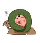 pig good（個別スタンプ：11）