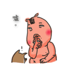 pig good（個別スタンプ：30）