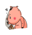 pig good（個別スタンプ：31）