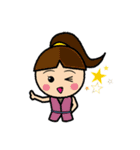 おもしろ忍さん（個別スタンプ：29）