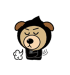 おもしろ忍さん（個別スタンプ：30）