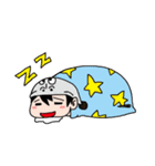 K-Man's Daily Life（個別スタンプ：2）