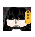 K-Man's Daily Life（個別スタンプ：4）