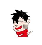 K-Man's Daily Life（個別スタンプ：23）