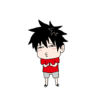 K-Man's Daily Life（個別スタンプ：29）