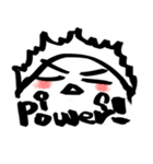 Find My Way（個別スタンプ：7）