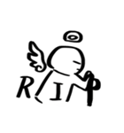 Find My Way（個別スタンプ：12）
