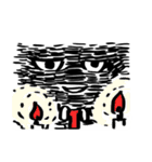 Find My Way（個別スタンプ：22）