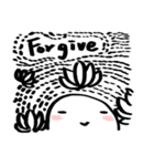 Find My Way（個別スタンプ：24）