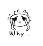 Find My Way（個別スタンプ：31）