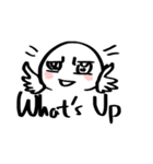 Find My Way（個別スタンプ：36）