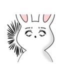 日常で、たまに出る本音とひと言（個別スタンプ：7）