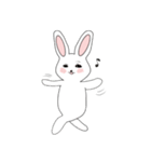 日常で、たまに出る本音とひと言（個別スタンプ：14）