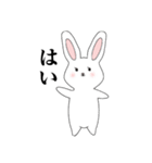 日常で、たまに出る本音とひと言（個別スタンプ：15）