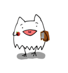 エコちろう2（個別スタンプ：1）