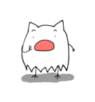 エコちろう2（個別スタンプ：7）