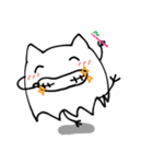 エコちろう2（個別スタンプ：8）