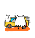 エコちろう2（個別スタンプ：14）