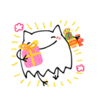 エコちろう2（個別スタンプ：15）