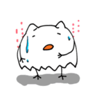 エコちろう2（個別スタンプ：18）