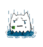 エコちろう2（個別スタンプ：32）
