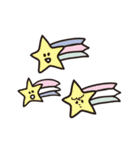 きほん真顔のしおりはん（個別スタンプ：40）