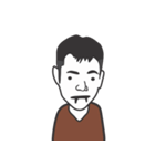 Ejak！（個別スタンプ：1）