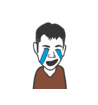 Ejak！（個別スタンプ：2）