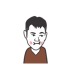 Ejak！（個別スタンプ：3）