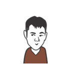 Ejak！（個別スタンプ：4）
