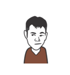Ejak！（個別スタンプ：7）