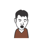Ejak！（個別スタンプ：9）