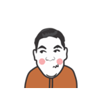 Ejak！（個別スタンプ：22）