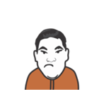 Ejak！（個別スタンプ：23）