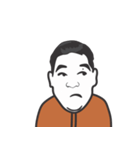 Ejak！（個別スタンプ：24）