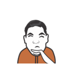 Ejak！（個別スタンプ：27）