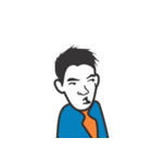 Ejak！（個別スタンプ：31）