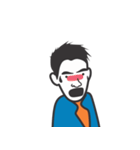 Ejak！（個別スタンプ：32）