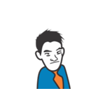 Ejak！（個別スタンプ：35）