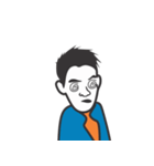 Ejak！（個別スタンプ：36）